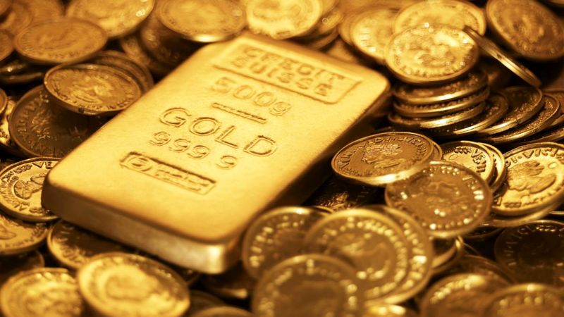 تا سال ۲۰۲۵ طلای جهانی ۲ هزار دلاری می‌شود / اکنون بهترین زمان خرید طلاست