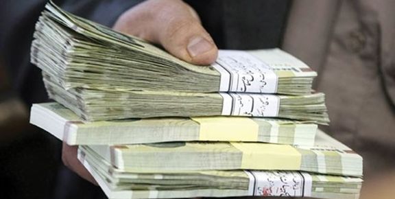 کاهش سهم پایه پولی از نقدینگی به پایینترین حد