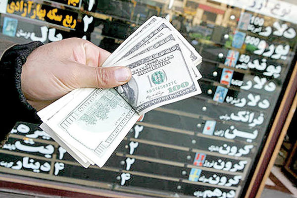 بازی مجازی با اسب افسارگسیخته ارز