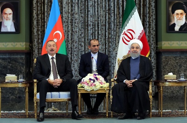 فرصت پیگیری همکاری نفتی ایران و جمهوری آذربایجان در نشست تهران