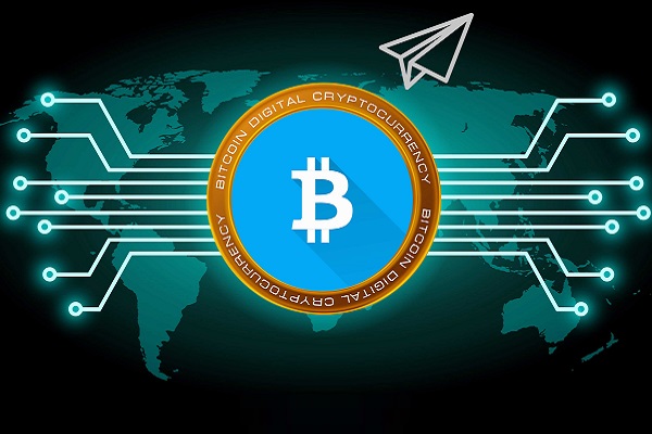 نسخهی غیر رسمی کلاینت بلاکچین TON تلگرام در سایت GitHub قرار گرفت