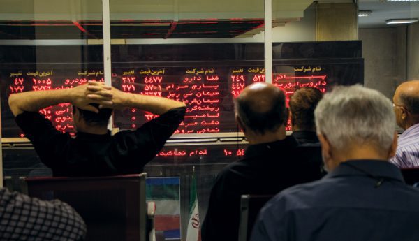 لبخند بورس به حذف ارز رانتی