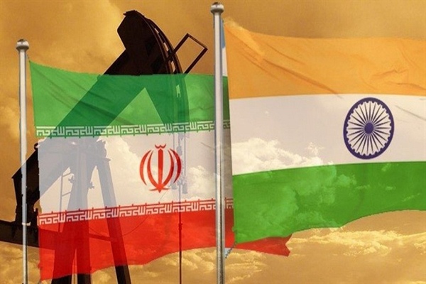 هند قصد دارد واردات نفت ایران را از سر بگیرد