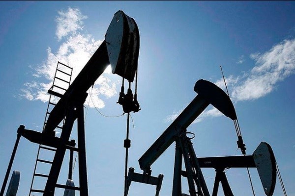 قیمت جهانی نفت امروز 1398/05/05