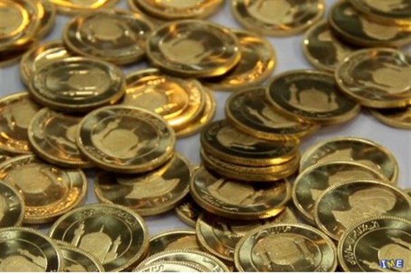 اولین قیمت طلا و سکه امروز ۲۱ اردیبهشت