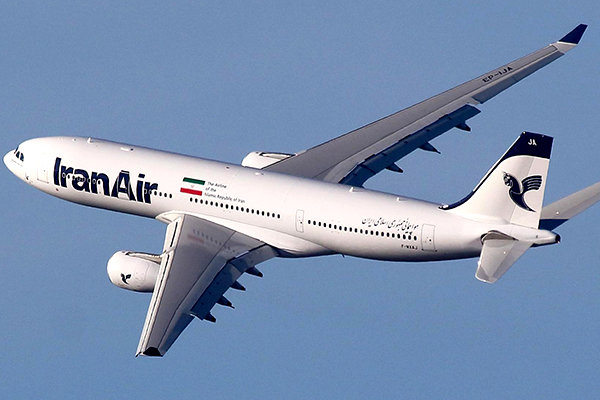 فرابورس آماده تامین مالی ایران ایر و سایر شرکت‌های صنعت هوایی