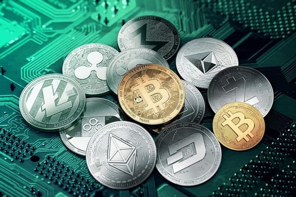 اخبار و رویدادهای مهم آلت کوین ها (Altcoins) در تاریخ 15 اردیبهشت 1398