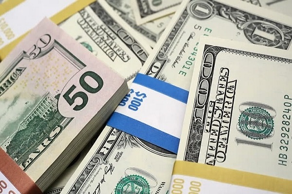 نرخ جدید فروش ارز صرافی ها امروز پنجشنبه 9خردادماه 98