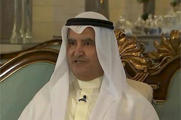 وزیر نفت کویت بازار نفت را تا پایان ۲۰۱۹ متعادل می بیند