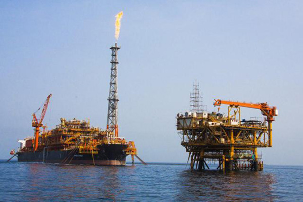 افزایش ۱۳۴ درصدی سود عملیاتی شرکت نفت پارس در سال ۹۷