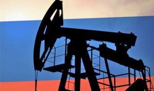 نفت آلوده روسیه از بلاروس پس فرستاده میشود