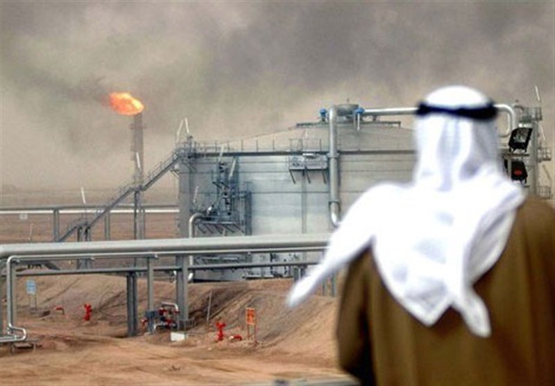 مشتری هندی نفت ایران ۲ میلیون بشکه نفت از عربستان خرید