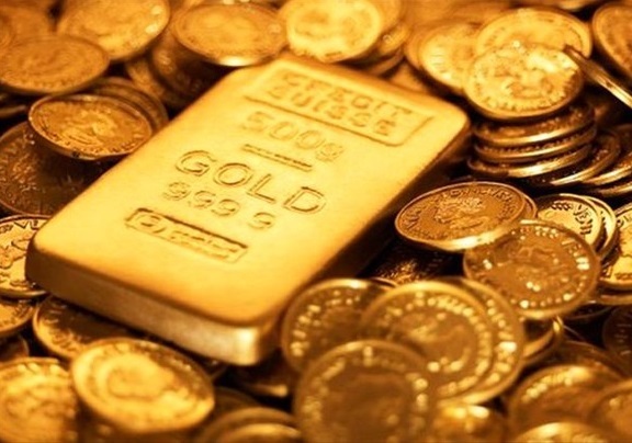 قیمت طلا، قیمت سکه و قیمت مثقال طلا امروز 98/05/13