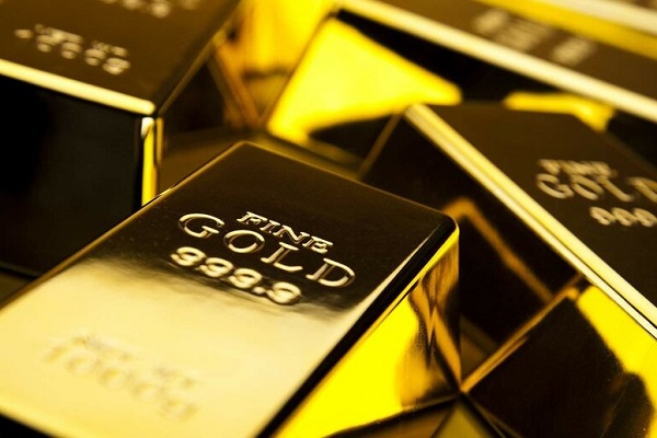 افزایش طلا به 1285 دلار