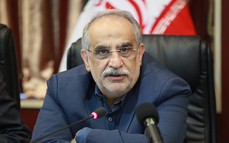 ایران از اوپک خارج نخواهد شد