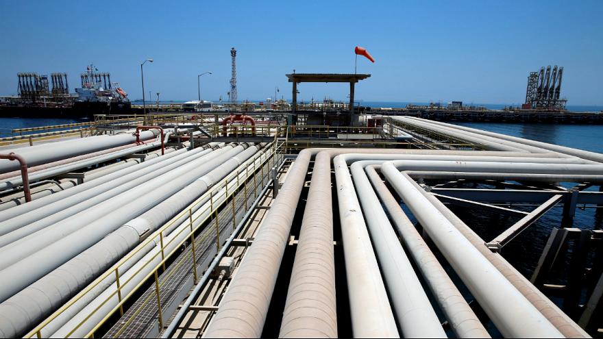 عراق از تحریم‌های بخش انرژی ایران معاف شد