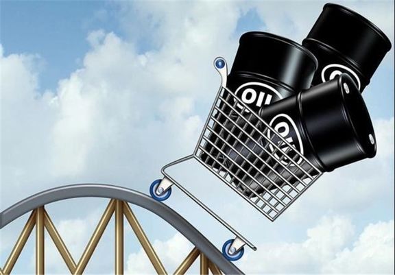 تیر جنگ تجاری به بازار نفت