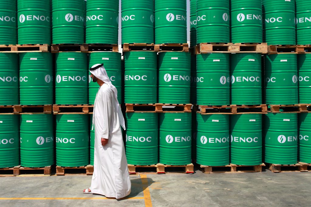 محک ادعای نفتی سعودی‌ها
