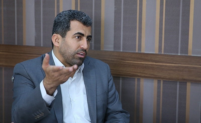 پورابراهیمی: مجلس از تشکیل بازار متشکل ارزی حمایت می‌کند
