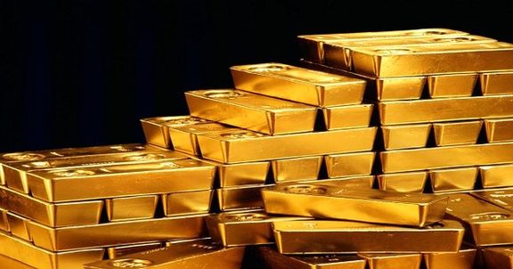 عملکرد باورنکردی روسیه برای خرید طلا!