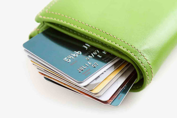 کارت اعتباری بانک سینا برای بانوان