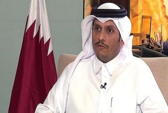 قطر: امیدوار بودیم دو نشست مکه، باعث کاهش تنش با ایران باشد