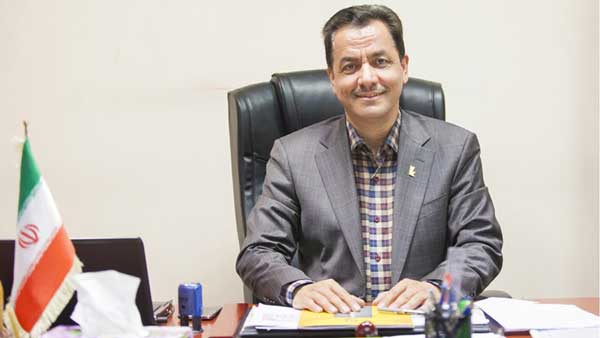 معلمیان، رئیس هیات‌مدیره انجمن ملی لیزینگ ایران شد