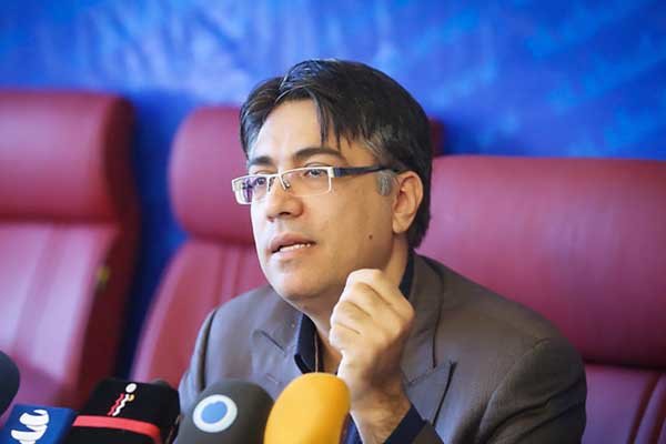 میرشجاعیان نماینده ایران در بانک جهانی شد