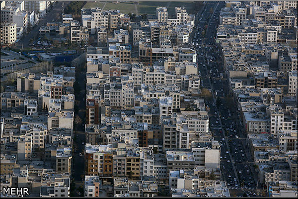 نبض معاملات مسکن کند شد