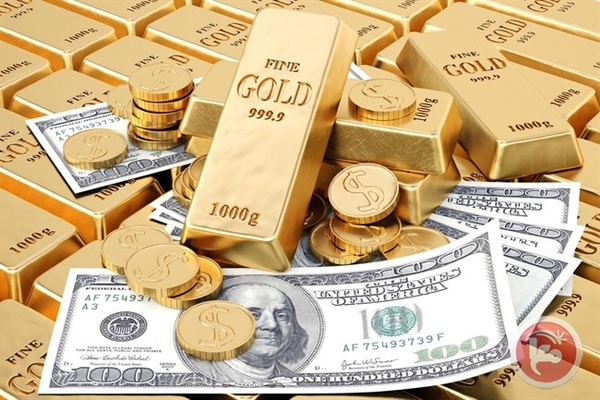 احتمال رشد طلا بیشتر است یا ارز؟