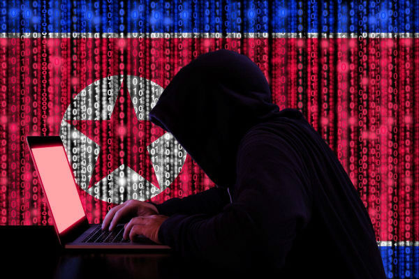 هکرهای کره شمالی صرافی بزرگ Upbit را مورد هدف قرار دادند