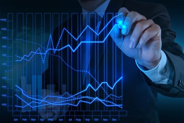 ارزش معاملات بورس در سطح هزار و ۳۶۹تومان