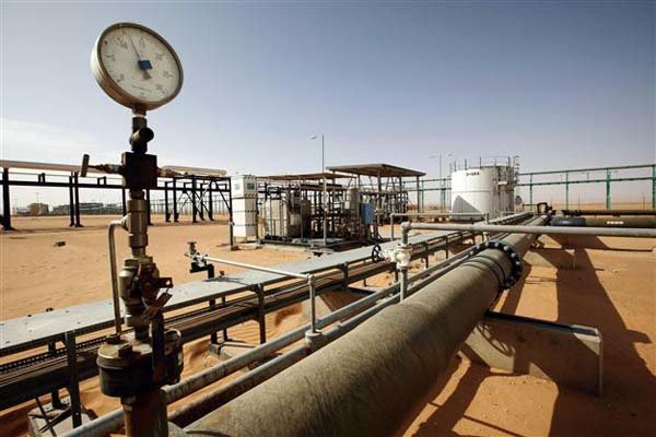 عراق تولید نفت از یک میدان نفتی را افزایش داد
