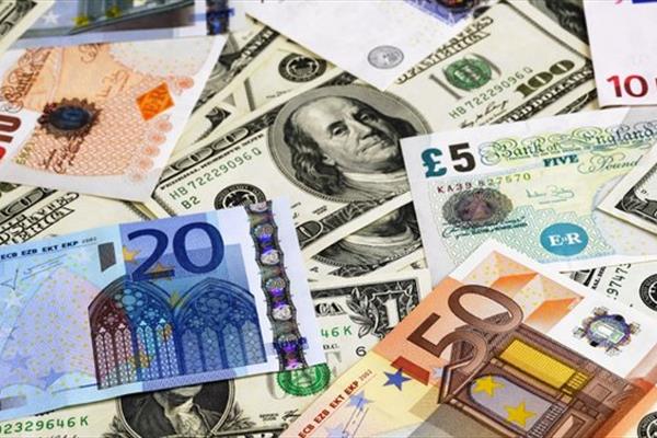 یورو و پوند افزایش یافت (22 خرداد ماه)