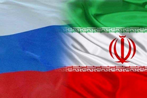 نماینده پوتین: ایران درمقابل امریکا تنها نیست