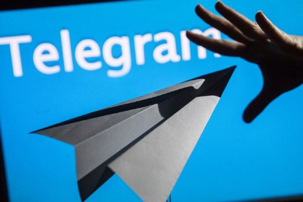کیفپول رمزارزی تلگرام برای عموم در دسترس است