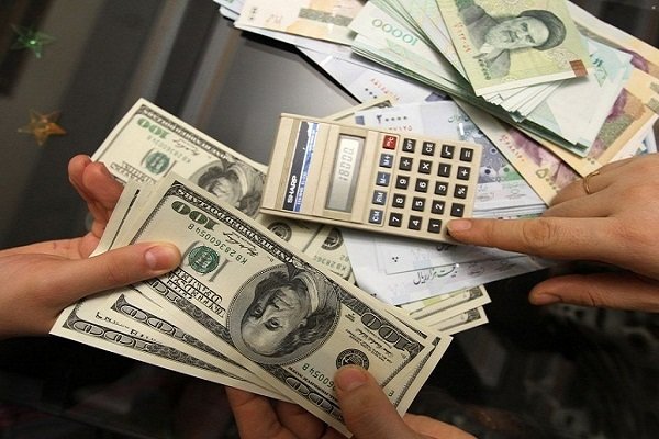مبنای دلار ۸۰۰۰ تومانی اقای وزیر