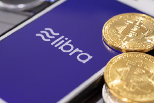 قانونگذاران آمریکایی خواستار توقف پروژهی رمزارز Libra هستند