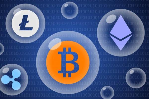 ضبط 3.5 میلیارد دلار ارز دیجیتال توسط واحد جرایم سایبری آمریکا