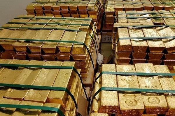حرکت بانکهای مرکزی جهان به سمت سیستم چند ارزی با خرید طلا