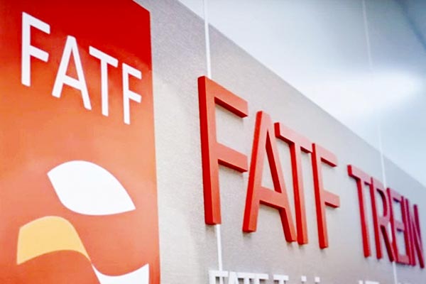 اعتراف وزیر خزانه داری امریکا به استفاده از FATF برای جلوگیری از دور زدن تحریم ها+ سند