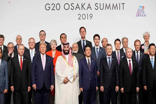 تاثیر دو نشست G20 و اوپک بر قیمت نفت در هفته‌ای که گذشت