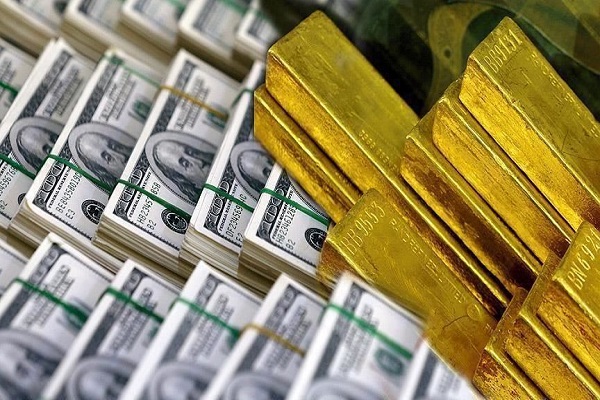 آتشی دیگر بر خرمن دلار