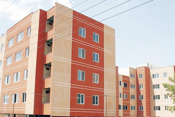 انتقاد شدید وزیر راه ازطرح مسکن اجتماعی/جزییات طرح تامین مسکن کارکنان دولت