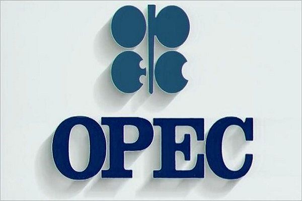 پیش بینی اوپک از افت رشد تقاضا برای نفت در بازار جهانی