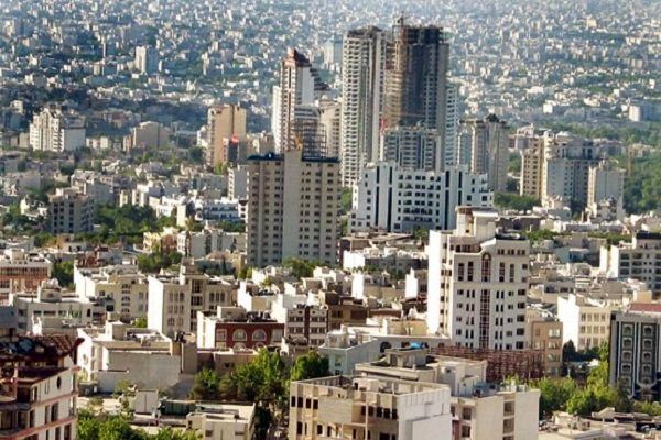 رشد 2 برابری قیمت مسکن تهران در بهار 98