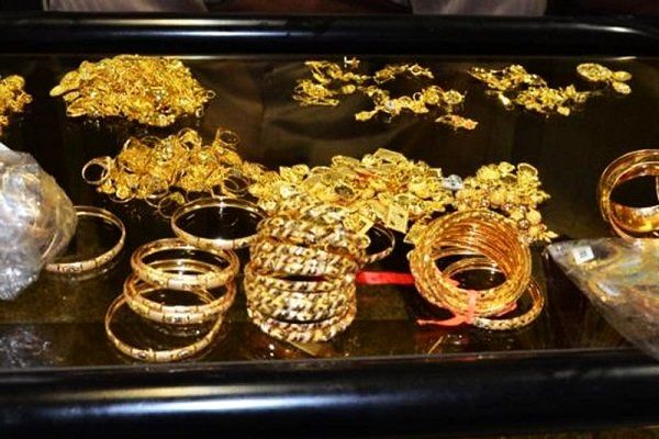پیش نیازهای برگزاری نمایشگاه تخصصی طلا در عراق