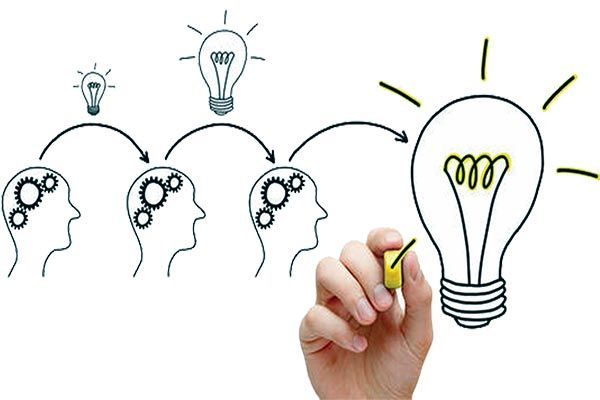 نواورترین کشورهای جهان در سال ۲۰۱۸/اینفوگرافی