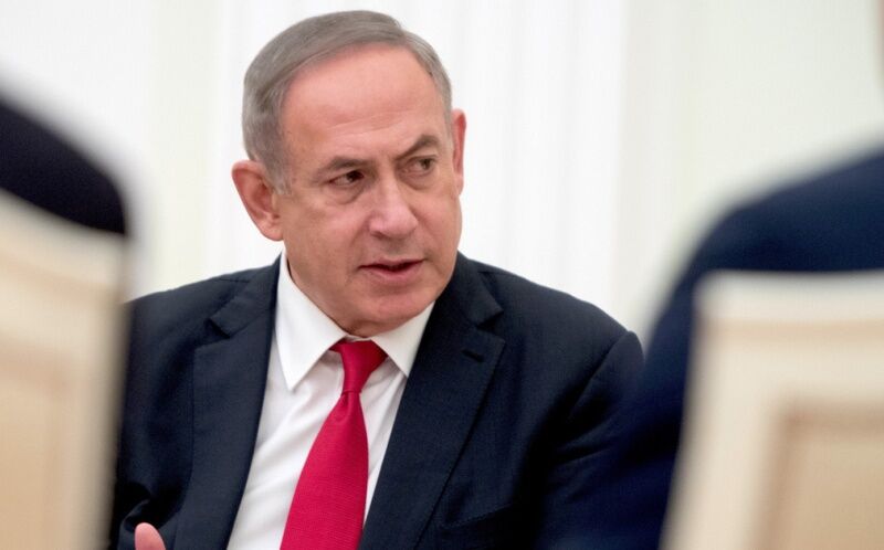 عصبانیت نتانیاهو از رویکرد مثبت اتحادیه اروپا به گام های برجامی ایران