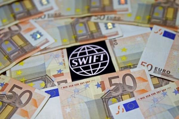 تحریمها را با ایجاد پیام رسان بانکی مستقل از سوییفت میتوان دور زد